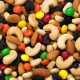Sweet and Salty Trail Mix - Small